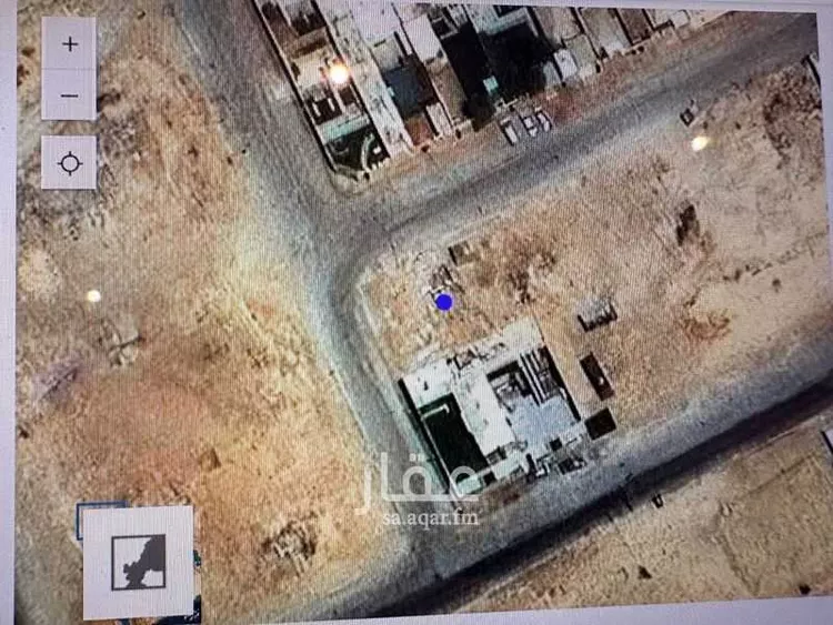 أرض للبيع في شارع ابن عبدالقاهر, حي العارض, مدينة الرياض, منطقة الرياض صورة 2
