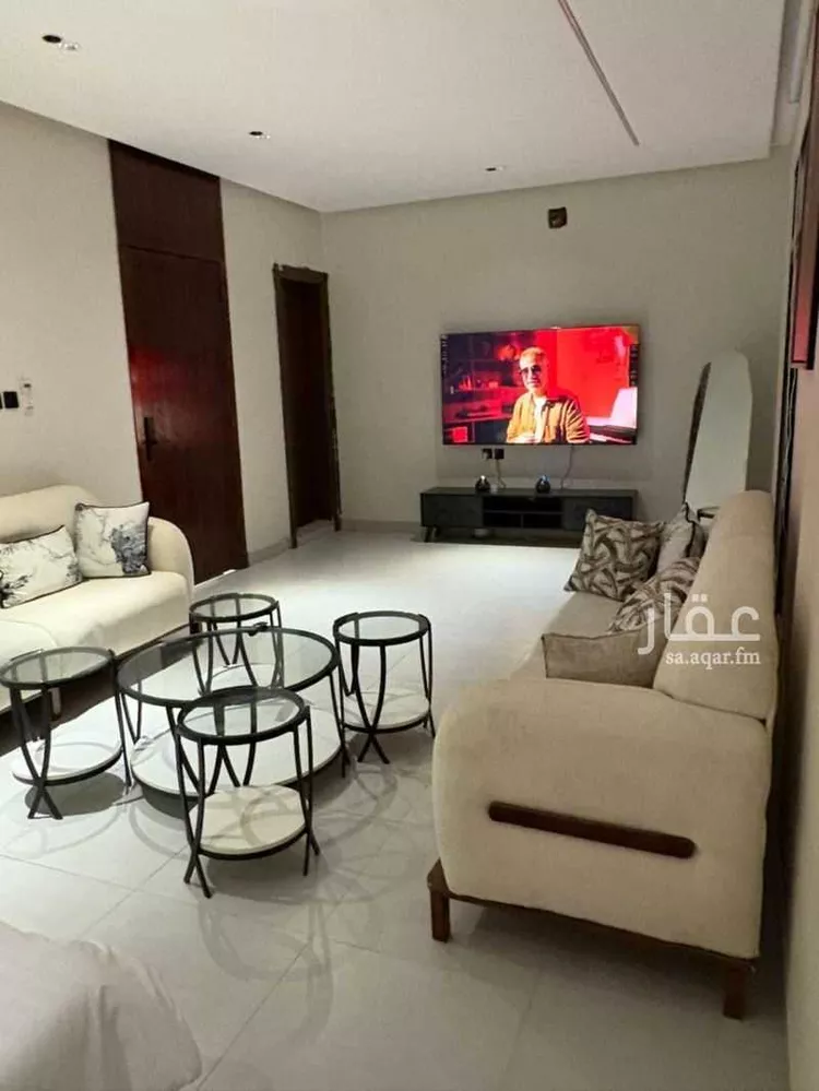 استوديو للإيجار في شارع الرهطية, حي النهضة, مدينة الرياض, منطقة الرياض 7