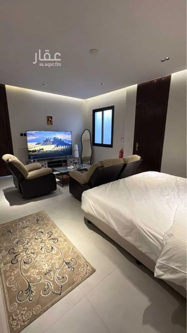 دور للإيجار في شارع الرهطية, حي النهضة, مدينة الرياض, منطقة الرياض صورة 3