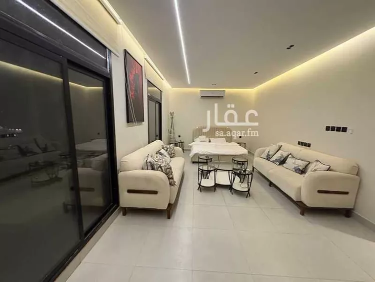 غرفة للإيجار في شارع الرهطية, حي النهضة, مدينة الرياض, منطقة الرياض صورة 4