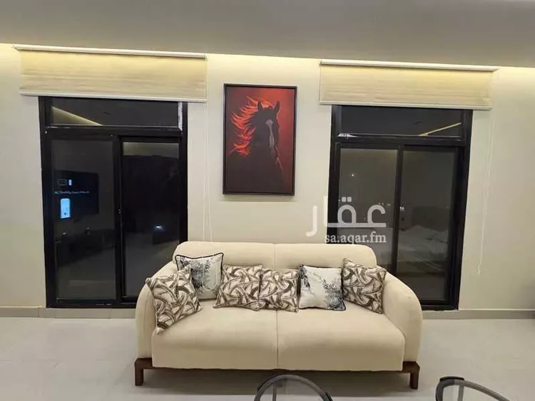 استوديو للإيجار في شارع الرهطية, حي النهضة, مدينة الرياض, منطقة الرياض 6