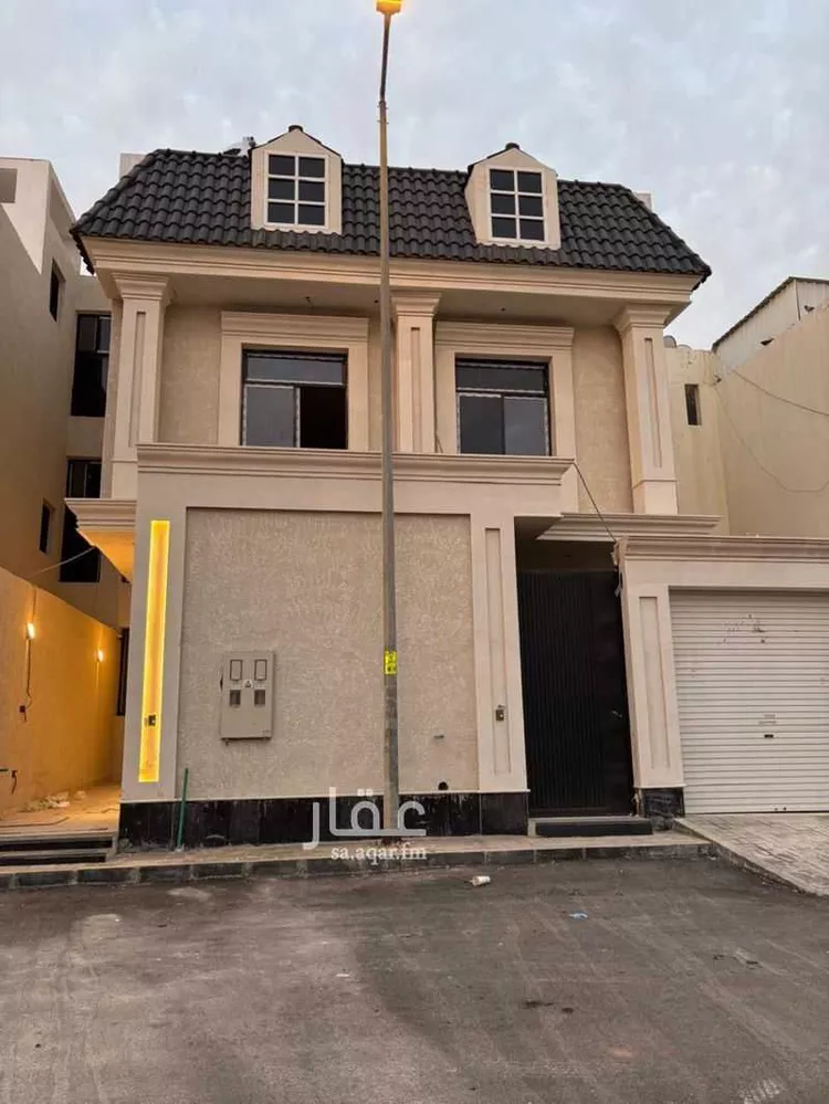 Villa for Sale in Riyadh An Nahdah