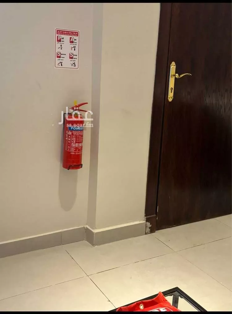 غرفة للإيجار في شارع الرهطية, حي النهضة, مدينة الرياض, منطقة الرياض صورة 5