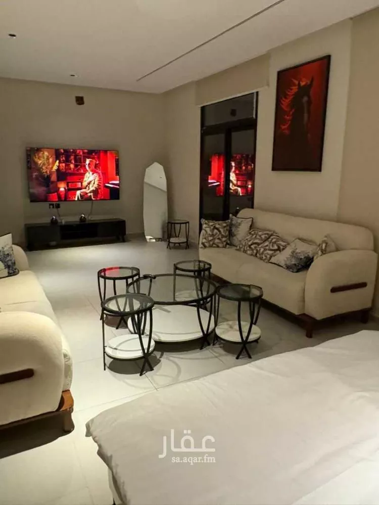 غرفة للإيجار في شارع الرهطية, حي النهضة, مدينة الرياض, منطقة الرياض