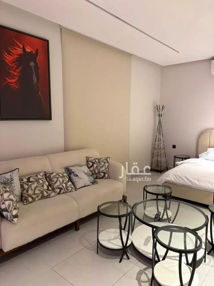 غرفة للإيجار في شارع الرهطية, حي النهضة, مدينة الرياض, منطقة الرياض صورة 2