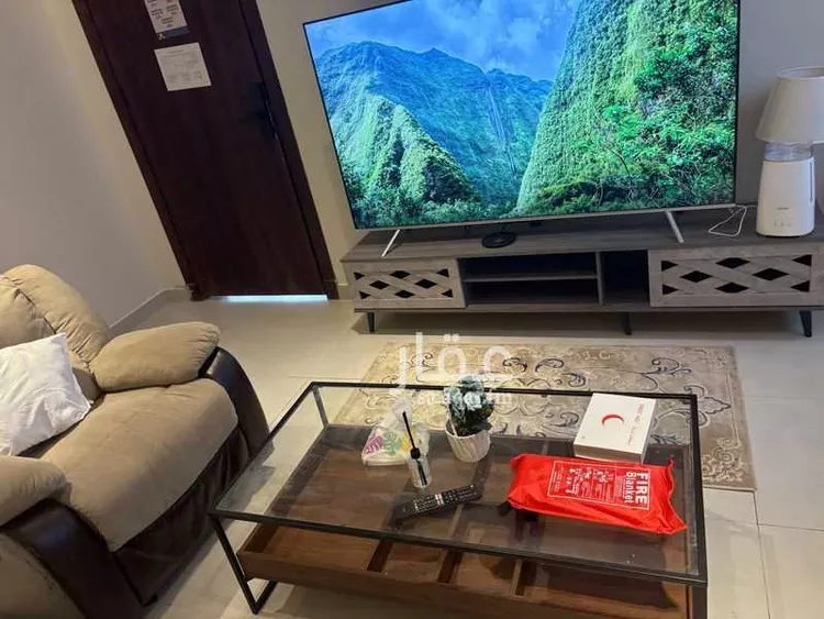 غرفة للإيجار في شارع بشار العقيلي ، حي النهضة ، الرياض ، منطقة الرياض صورة 2