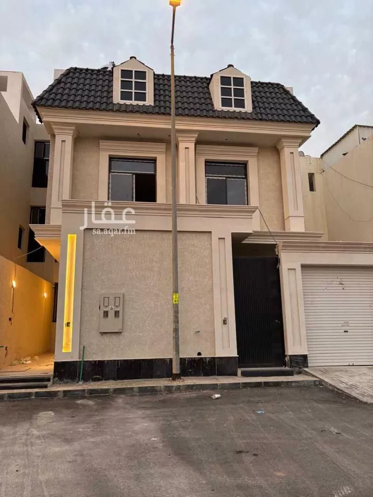 Apartment for Sale in Riyadh An Nahdah