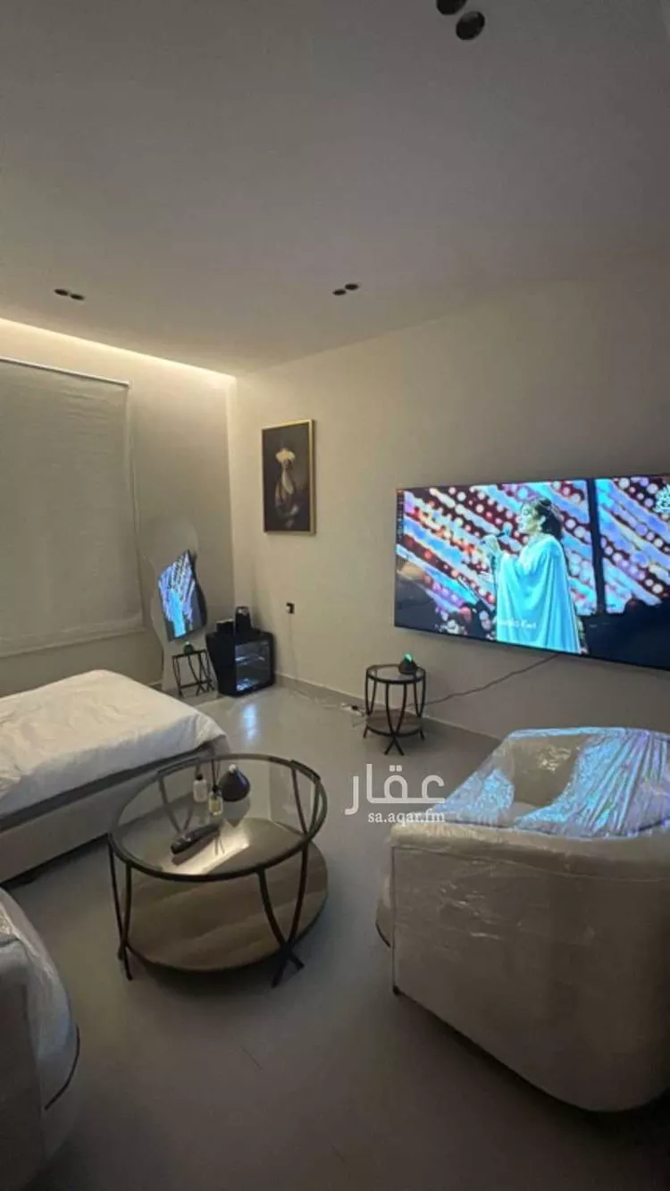 غرفة للإيجار في شارع الرهطية, حي النهضة, مدينة الرياض, منطقة الرياض صورة 4