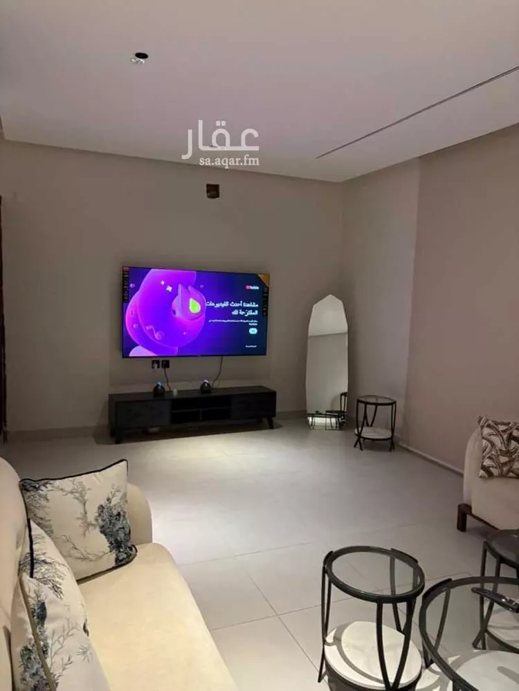 استوديو للإيجار في شارع الرهطية, حي النهضة, مدينة الرياض, منطقة الرياض 8