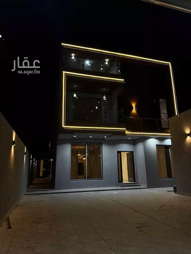 فيلا للبيع في شارع الخفجي ، حي اللؤلؤ ، الخبر ، الخبر صورة 5