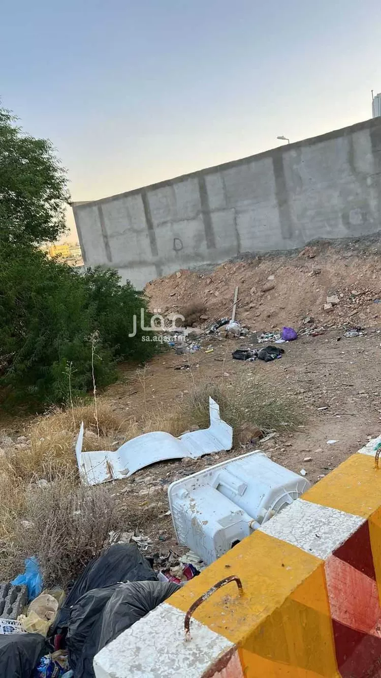 Land for Sale in Riyadh Dhahrat Al Badi'ah