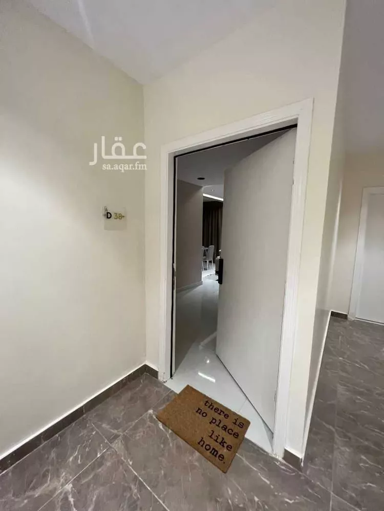 شقة مفروشة للحجز في شارع عبدالله بن شهوين ، حي العقيق ، الرياض ، منطقة الرياض صورة 2