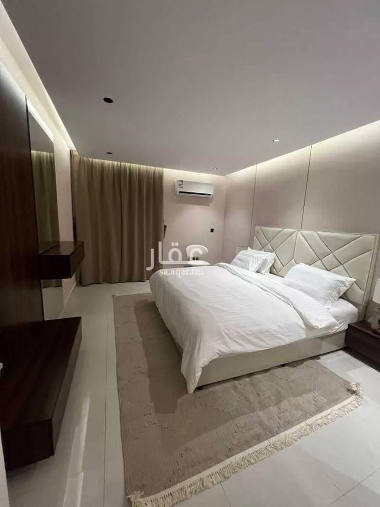 Furnished Apartment for Booking in Riyadh Al Aqiq 7