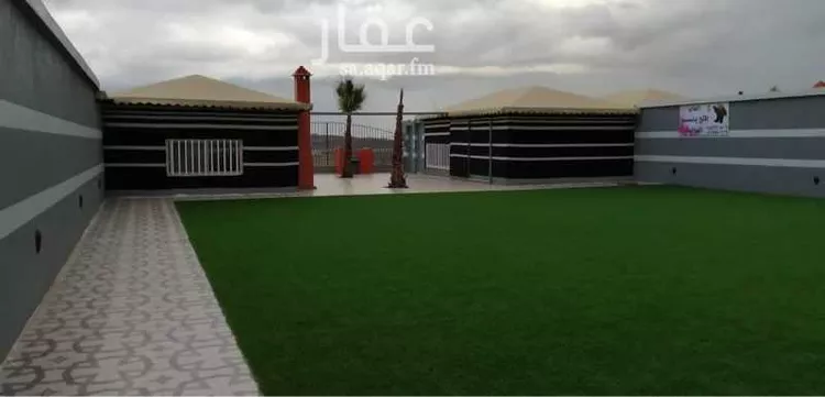 مخيم للحجز في شارع مصاول ، حي قرى آل غليظ ، أبها ، منطقة عسير صورة 5