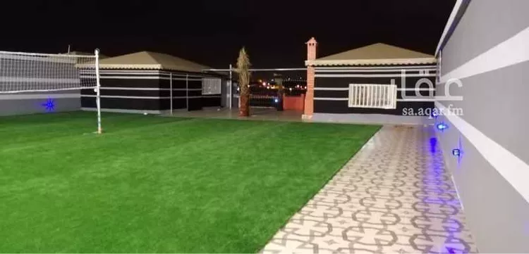 Camp for booking in Abha Durat Al Mansak 6