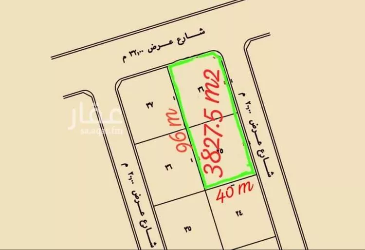 فيلا للبيع في شارع مسعود بن ربيعه, حي المرجان, مدينة جدة, منطقة مكة المكرمة صورة 2