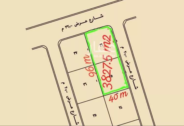 فيلا للبيع في شارع مسعود بن ربيعه, حي المرجان, مدينة جدة, منطقة مكة المكرمة
