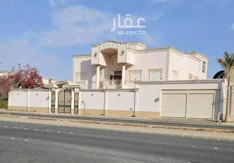 فيلا للبيع في شارع مسعود بن ربيعه, حي المرجان, مدينة جدة, منطقة مكة المكرمة صورة 5