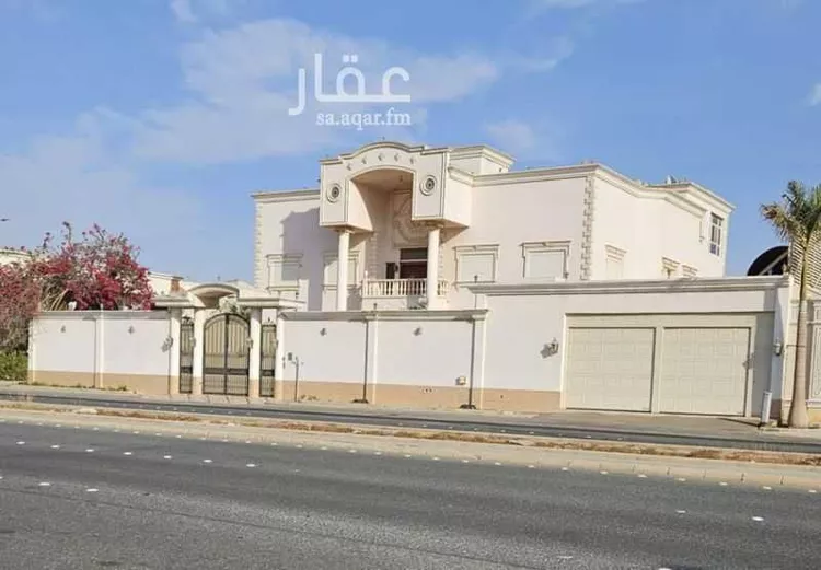 فيلا للبيع في شارع مسعود بن ربيعه, حي المرجان, مدينة جدة, منطقة مكة المكرمة صورة 4