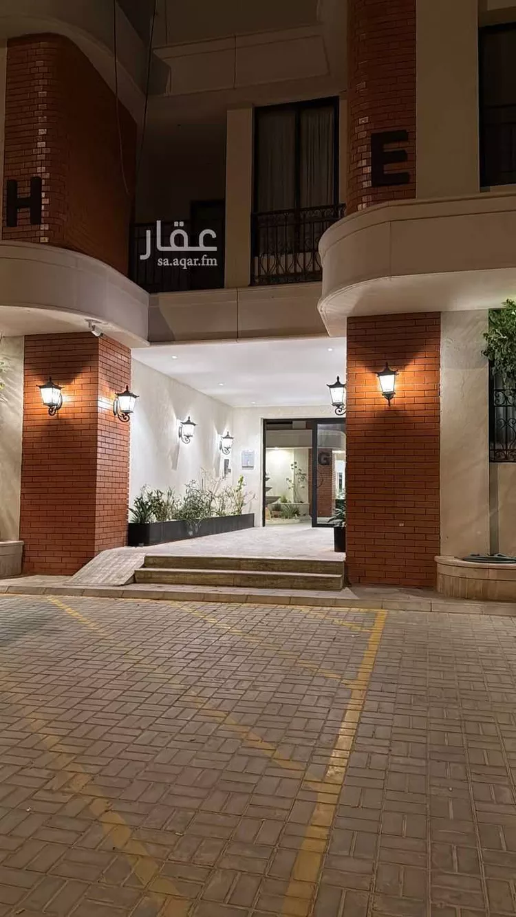 شقة مفروشة للحجز في شارع محمد بن عبدالعزيز الماضي ، حي قرطبة ، الرياض ، منطقة الرياض