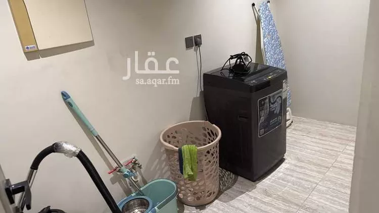 شقة مفروشة للحجز في شارع محمد بن عبدالعزيز الماضي ، حي قرطبة ، الرياض ، منطقة الرياض 8