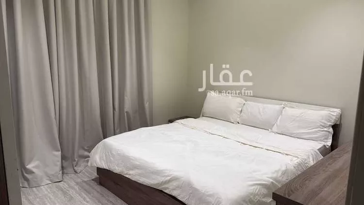 استديو مفروش للحجز في شارع محمد بن عبدالعزيز الماضي ، حي قرطبة ، الرياض ، منطقة الرياض صورة 4