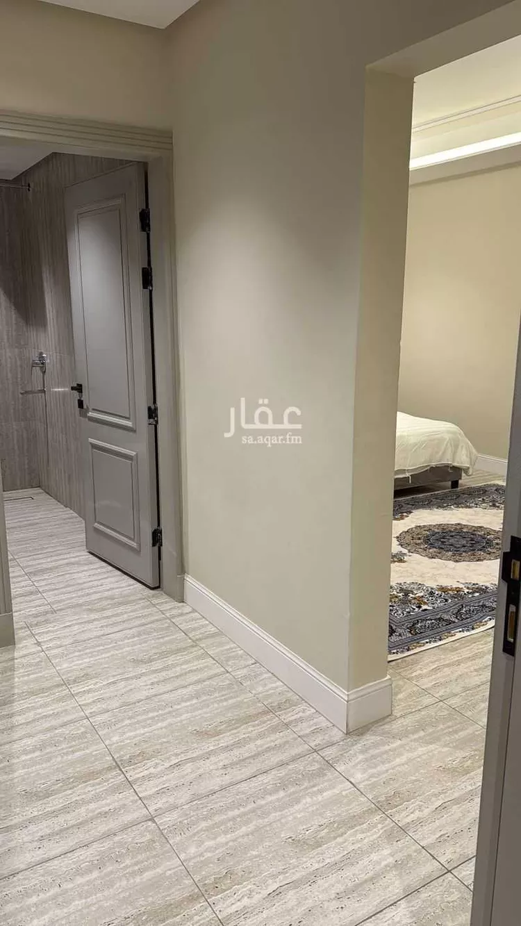 شقة مفروشة للحجز في شارع محمد بن عبدالعزيز الماضي ، حي قرطبة ، الرياض ، منطقة الرياض 9