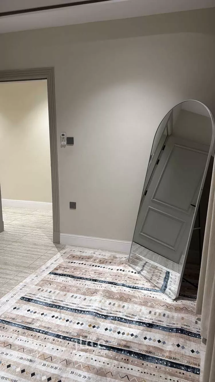 شقة مفروشة للحجز في شارع محمد بن عبدالعزيز الماضي ، حي قرطبة ، الرياض ، منطقة الرياض 14