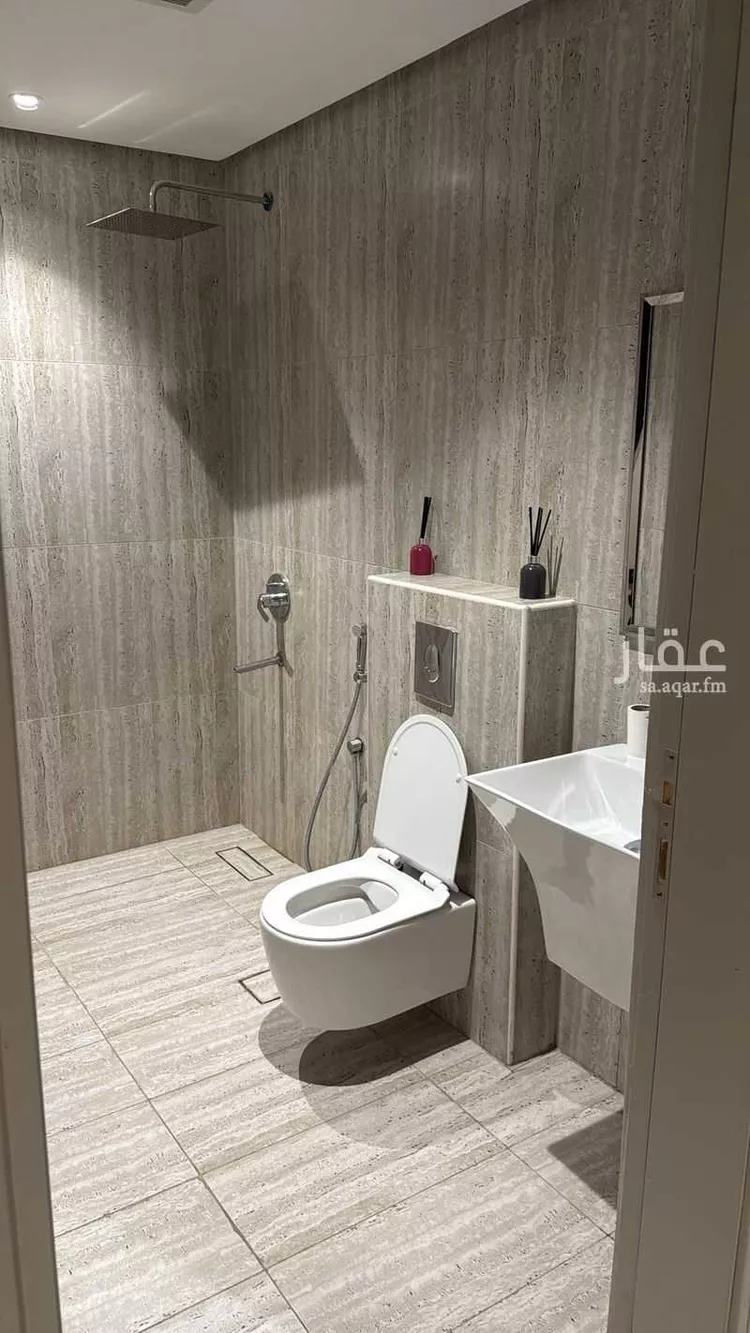 استديو مفروش للحجز في شارع محمد بن عبدالعزيز الماضي ، حي قرطبة ، الرياض ، منطقة الرياض 6