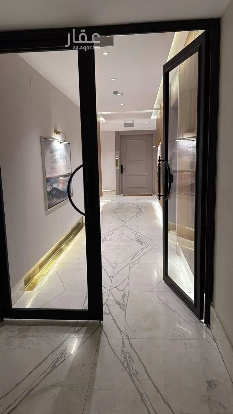 شقة مفروشة للحجز في شارع محمد بن عبدالعزيز الماضي ، حي قرطبة ، الرياض ، منطقة الرياض صورة 2