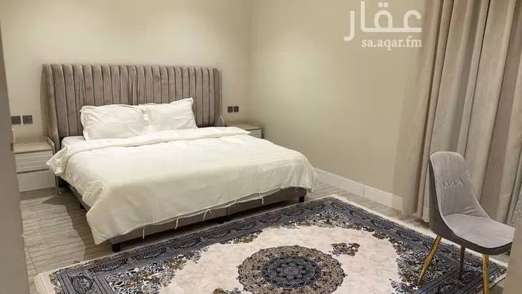 شقة مفروشة للحجز في شارع محمد بن عبدالعزيز الماضي ، حي قرطبة ، الرياض ، منطقة الرياض 10