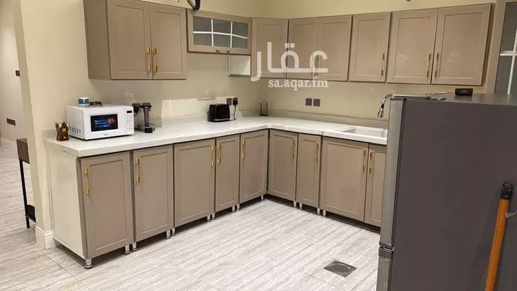 استديو مفروش للحجز في شارع محمد بن عبدالعزيز الماضي ، حي قرطبة ، الرياض ، منطقة الرياض صورة 3