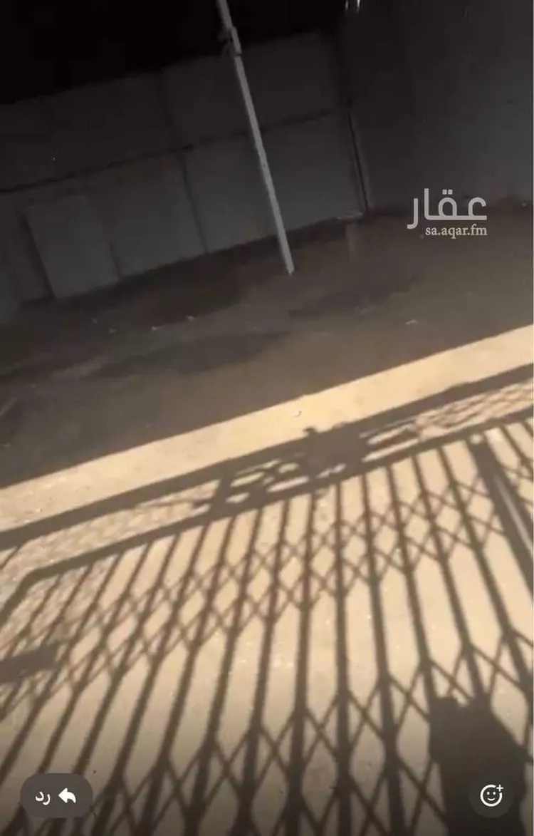 مستودع للإيجار في شارع شبة الجزيرة, حي السعادة, مدينة الرياض, منطقة الرياض