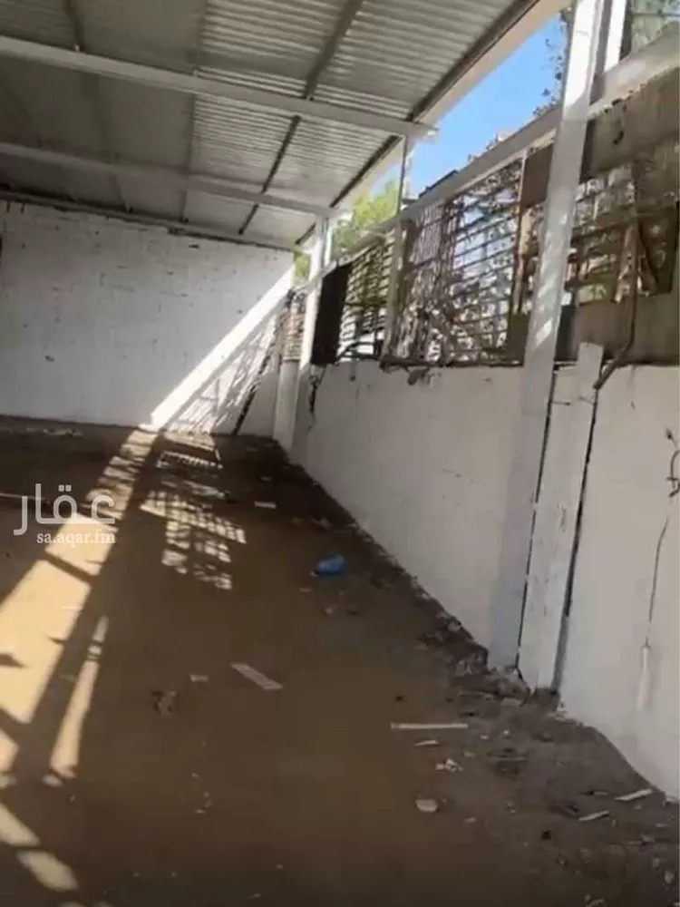 مستودع للإيجار في شارع شبة الجزيرة, حي السعادة, مدينة الرياض, منطقة الرياض صورة 2