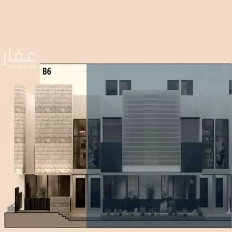 فيلا للبيع