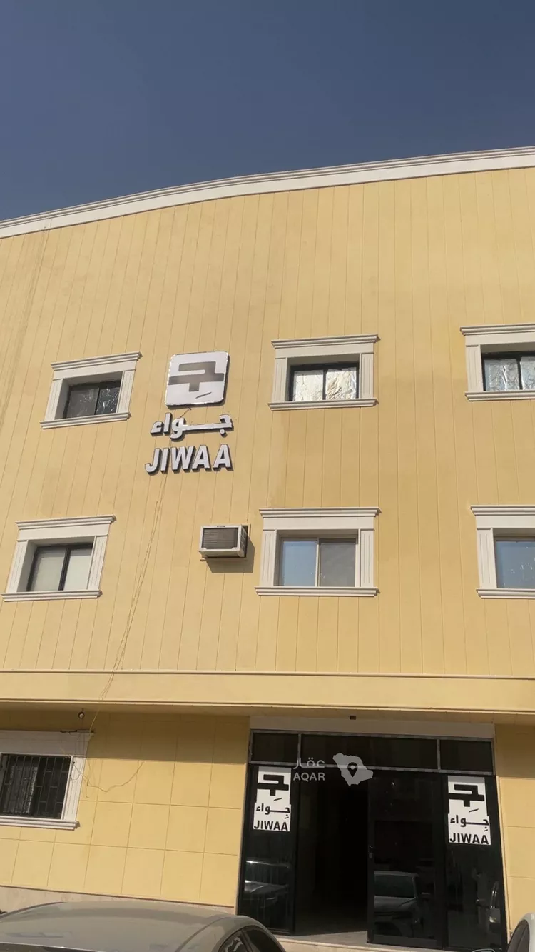 Apartment for Rent in Riyadh King Faisal 4