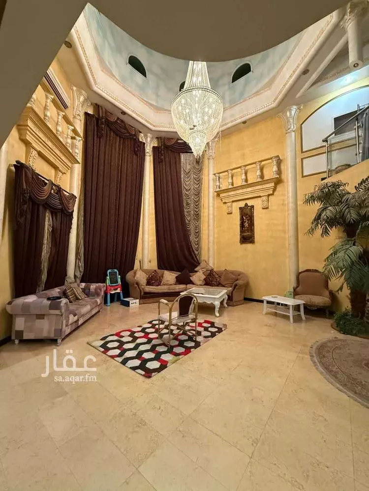 فيلا للبيع في شارع الطوف, حي الخليج, مدينة الرياض, منطقة الرياض صورة 5