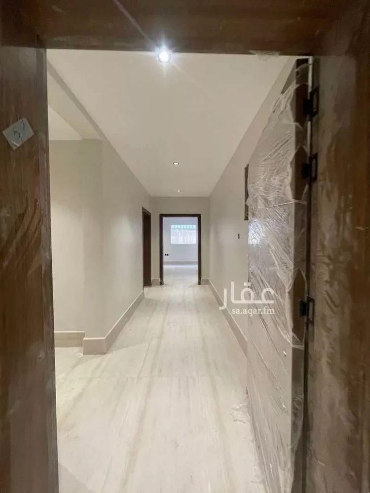 شقة للإيجار في شارع ياقوت الحموي, حي الملك فيصل, مدينة الرياض, منطقة الرياض صورة 2