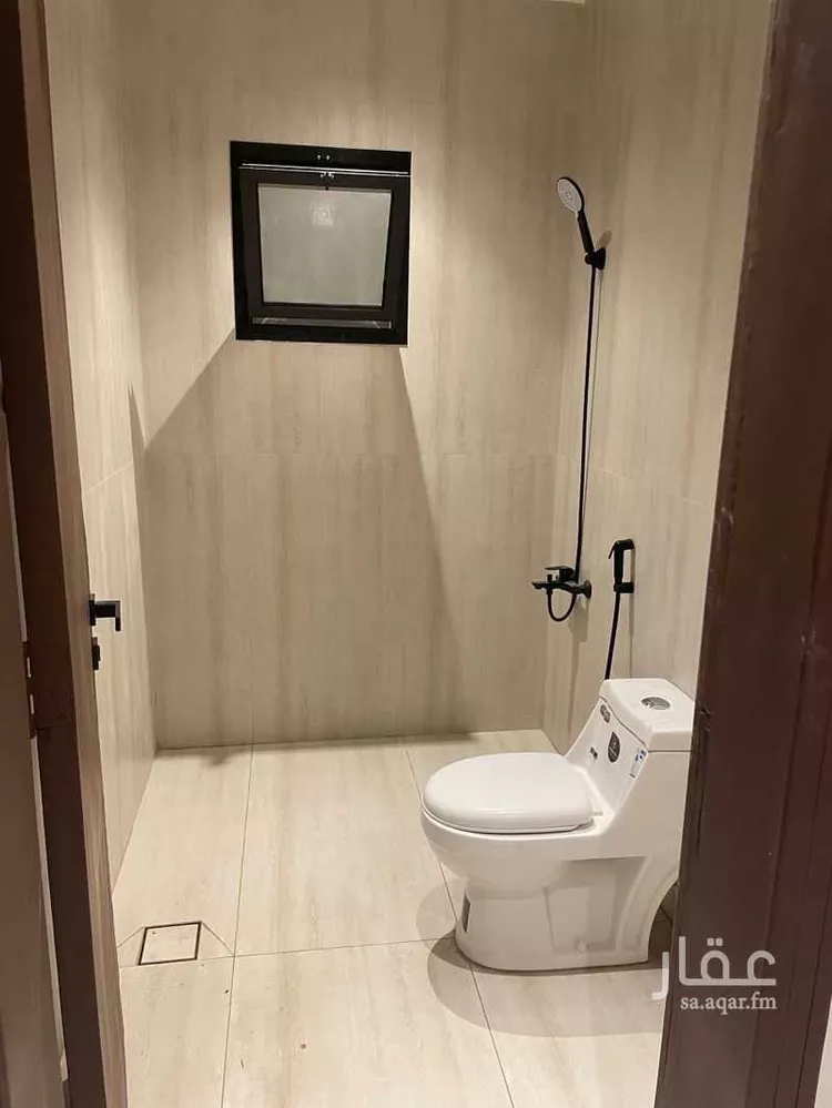 شقة للإيجار في شارع ياقوت الحموي, حي الملك فيصل, مدينة الرياض, منطقة الرياض صورة 4