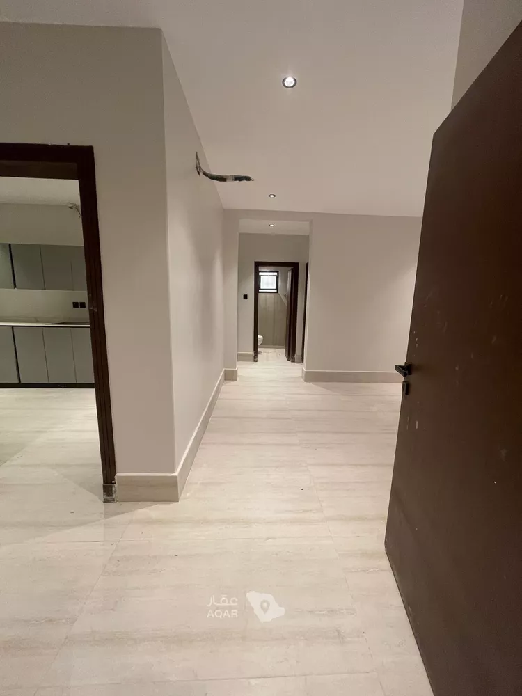 Apartment for Rent in Riyadh King Faisal 2