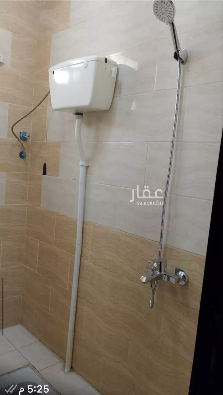 شقة للإيجار في شارع عبدالله ابن شداد ابن الهاد الليثي, حي الشرف, مدينة خميس مشيط, منطقة عسير صورة 2