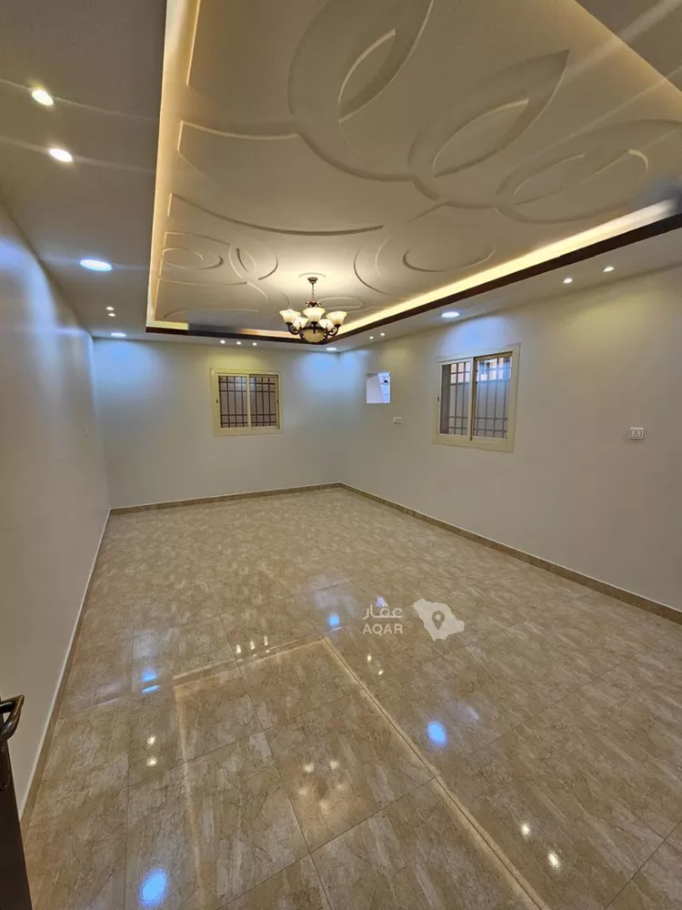 شقة للإيجار في شارع ابي بكر الاصبهاني, حي المروج, مدينة تبوك, منطقة تبوك