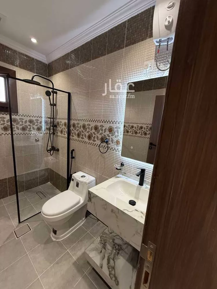 شقة للإيجار في شارع جابر بن رحمة, حي الياقوت, مدينة جدة, منطقة مكة المكرمة صورة 4
