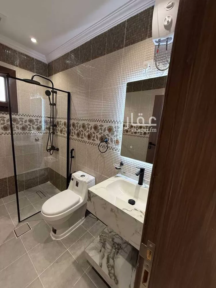 شقة للإيجار في شارع جابر بن رحمة, حي الياقوت, مدينة جدة, منطقة مكة المكرمة صورة 4