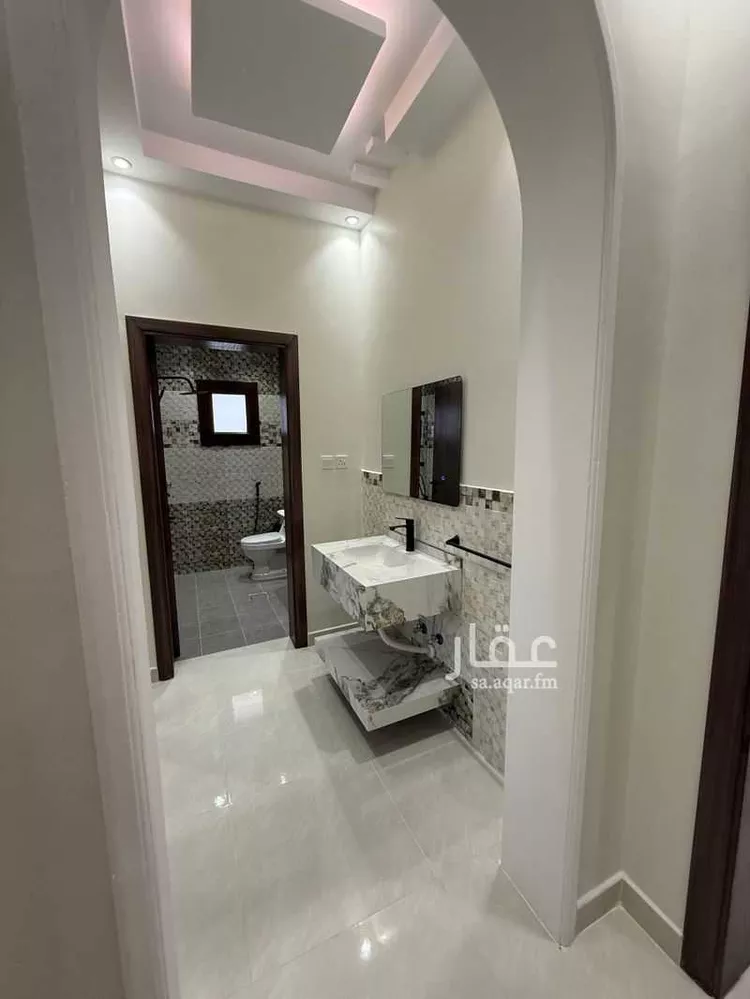شقة للإيجار في شارع جابر بن رحمة, حي الياقوت, مدينة جدة, منطقة مكة المكرمة صورة 4