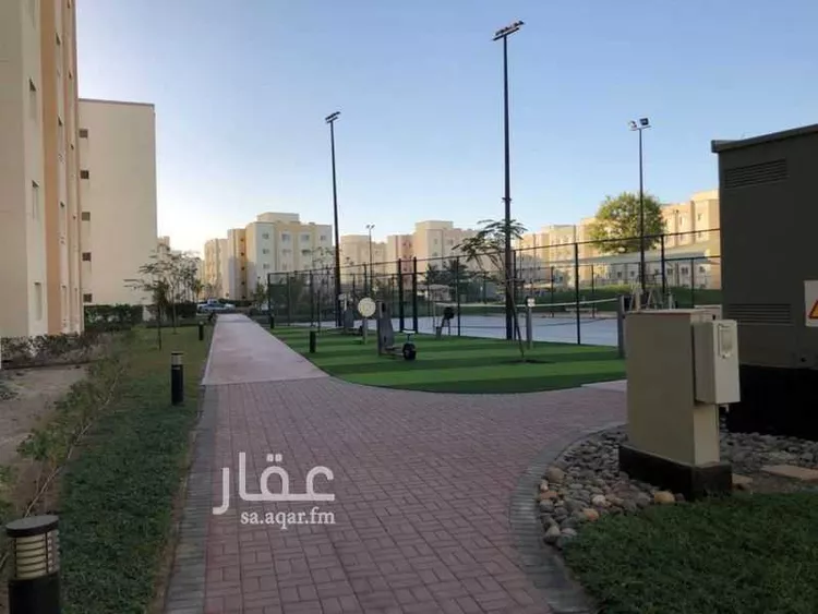 شقة للإيجار في شارع ساحة الضياء , مدينة مدينة الملك عبدالله الإقتصاديه, منطقة مكة المكرمة