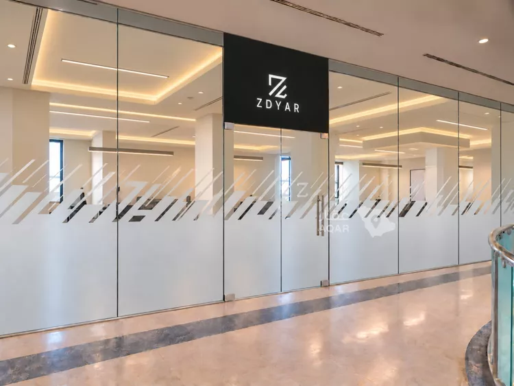 Commercial Office for Rent in Dammam Az Zuhur 4