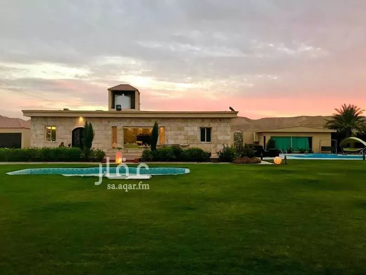 استراحة للبيع في شارع العماريه 563, مدينة العماريه, منطقة الرياض صورة 2