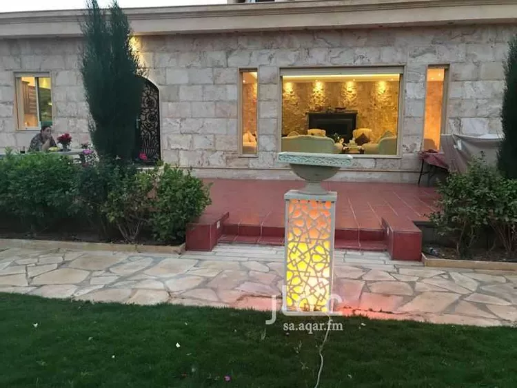استراحة للبيع في شارع العماريه 563, مدينة العماريه, منطقة الرياض صورة 5