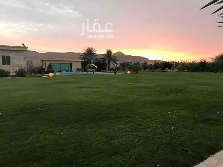 استراحة للبيع في شارع العماريه 563, مدينة العماريه, منطقة الرياض صورة 3